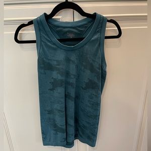 Athleta Momentum Seamless Tank